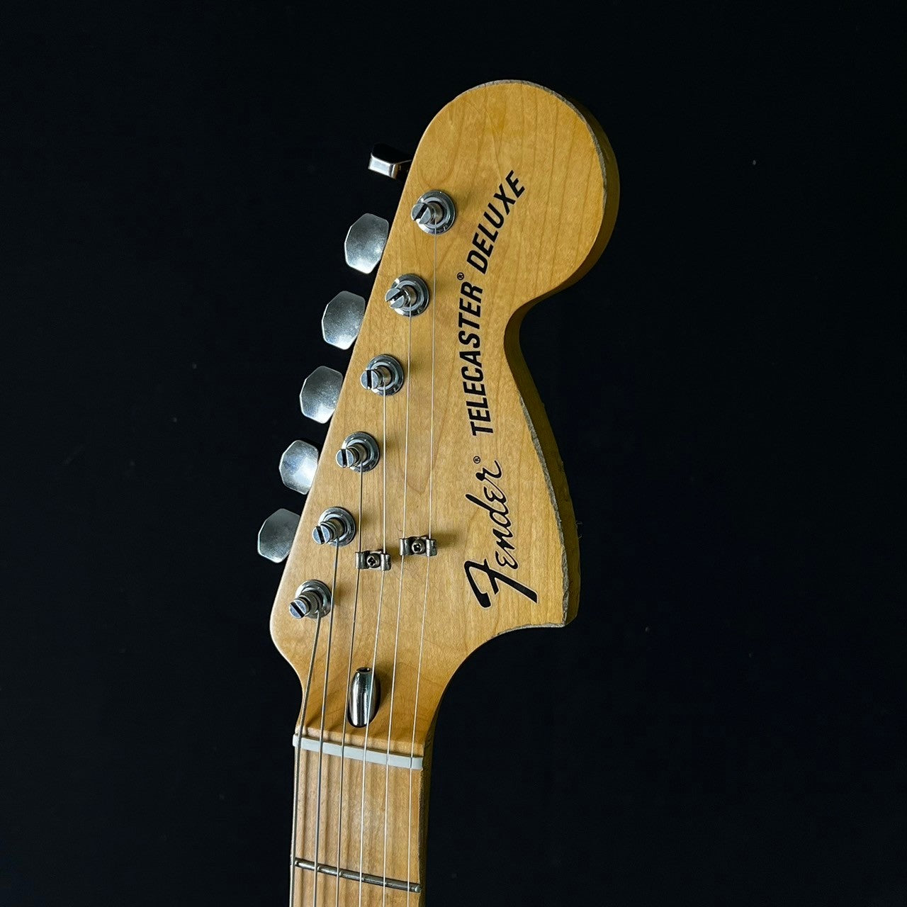 Fender Vintera 70s Telecaster Deluxe