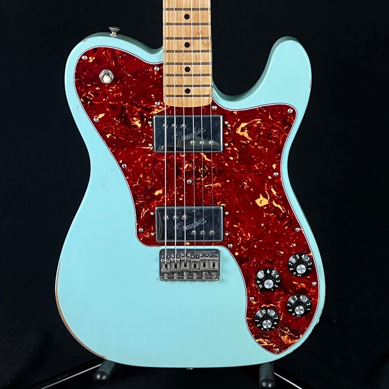 Fender Vintera 70s Telecaster Deluxe