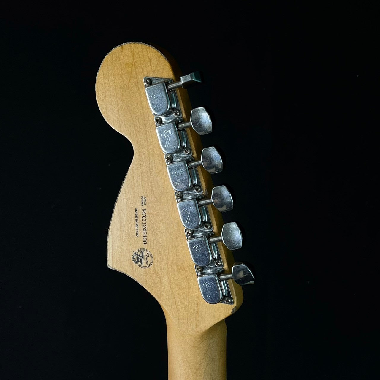 Fender Vintera 70s Telecaster Deluxe