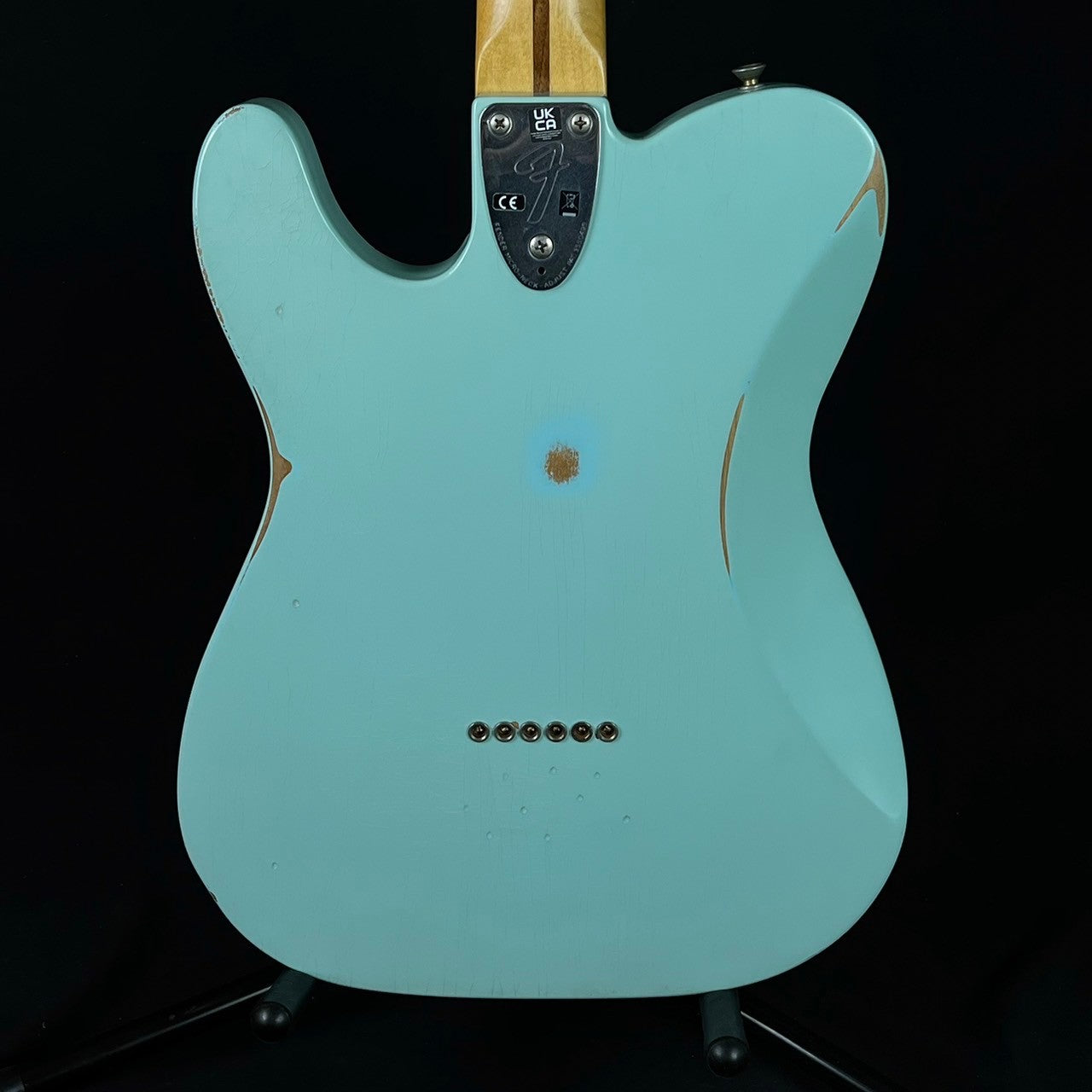 Fender Vintera 70s Telecaster Deluxe