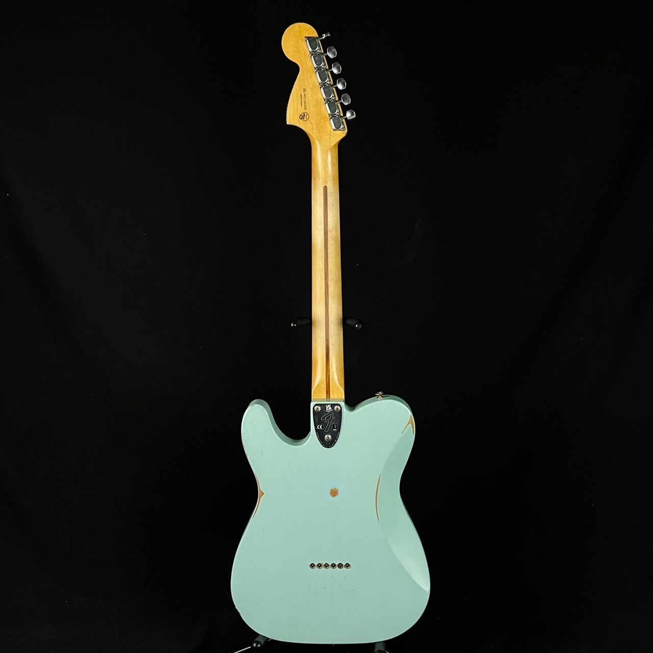 Fender Vintera 70s Telecaster Deluxe