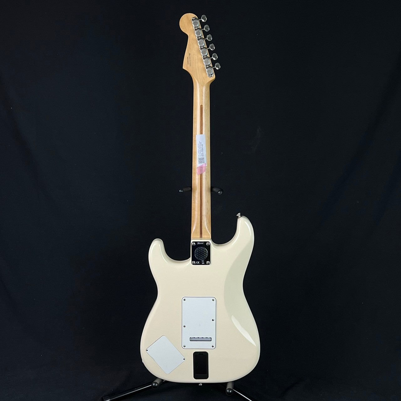 Fender EOB Sustainer Stratcaster