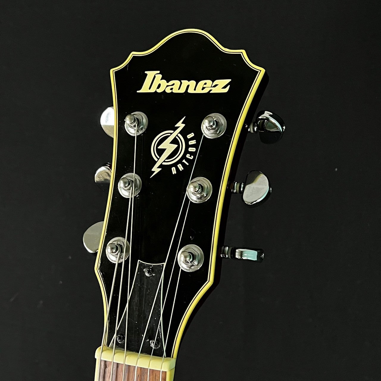 Ibanez AS73