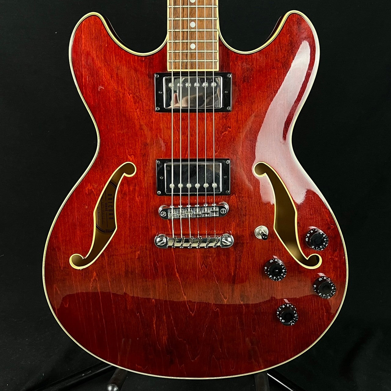 Ibanez AS73