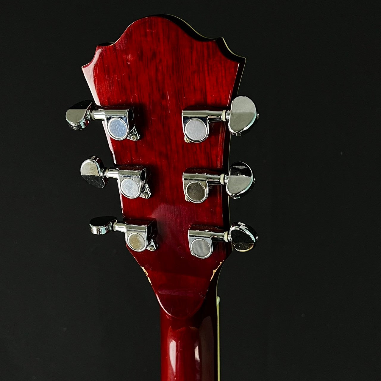 Ibanez AS73