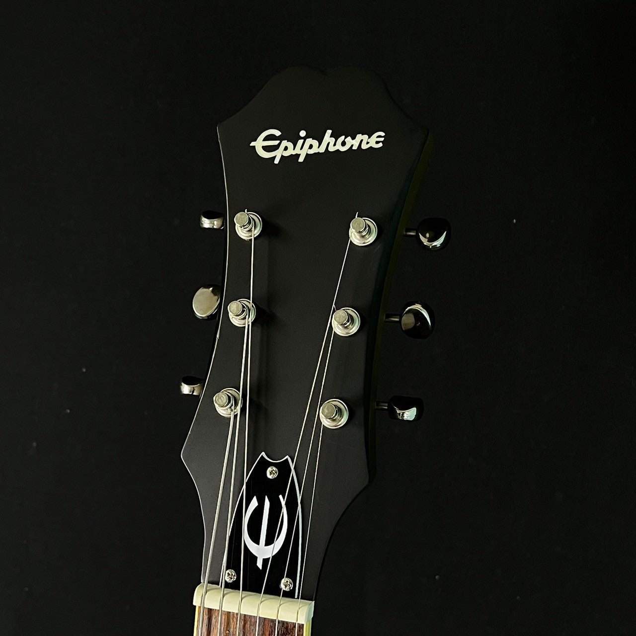 Epiphone Casino Worn