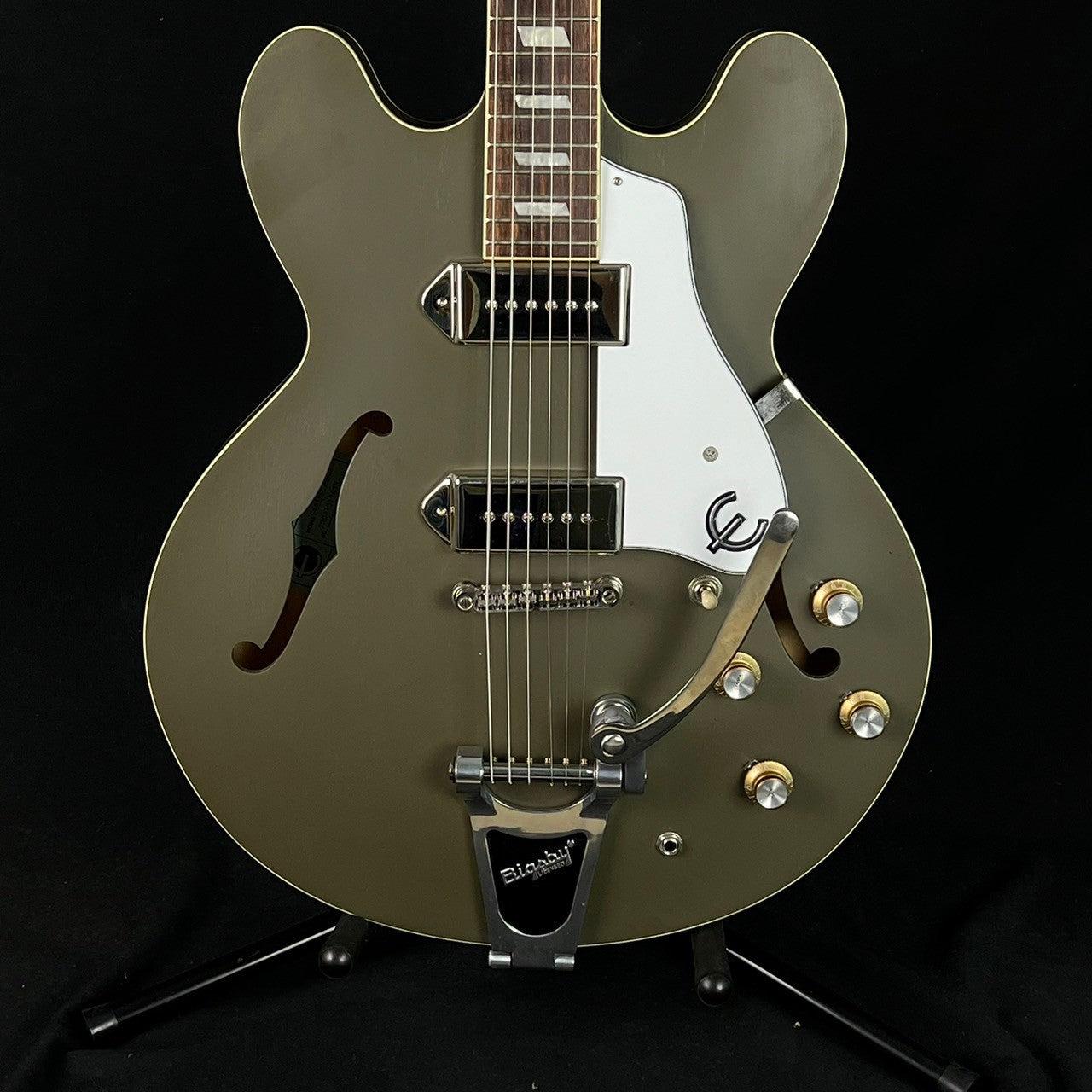 Epiphone Casino Worn