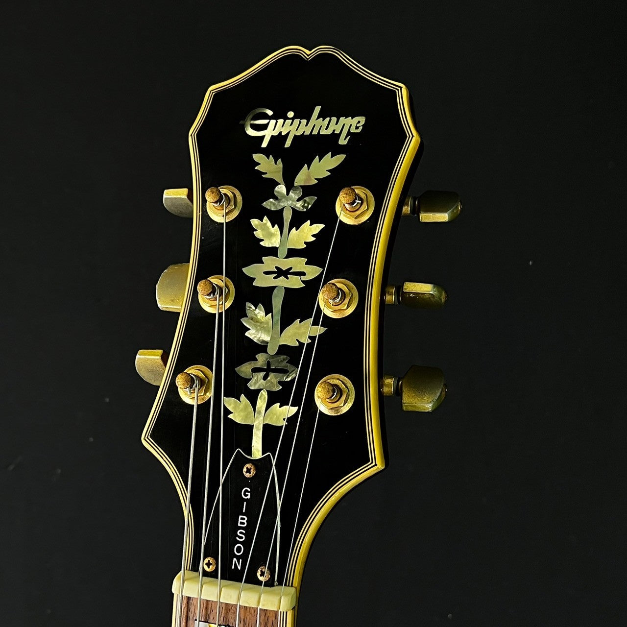 Epiphone Sheraton 1995