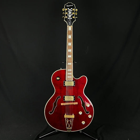 Epiphone Joe Pass Emperor-II PRO