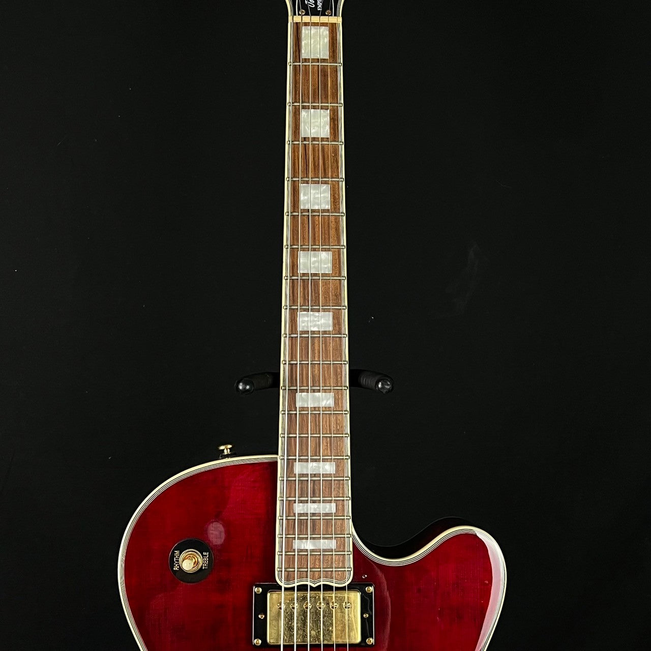 Epiphone Joe Pass Emperor-II PRO