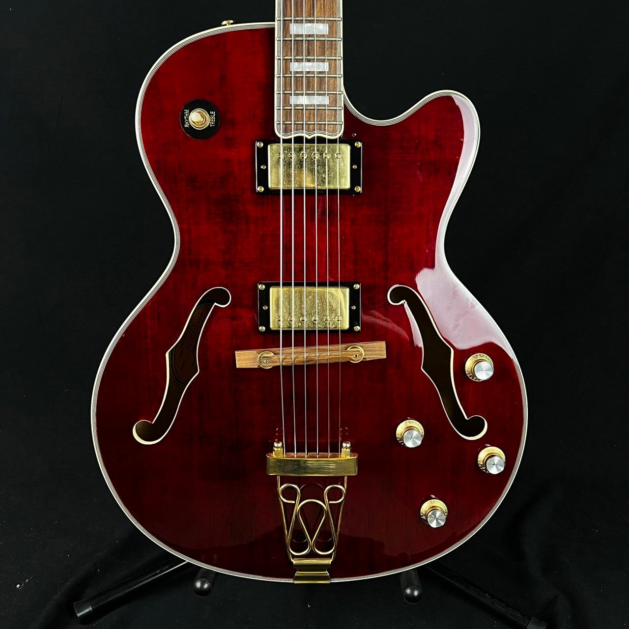 Epiphone Joe Pass Emperor-II PRO