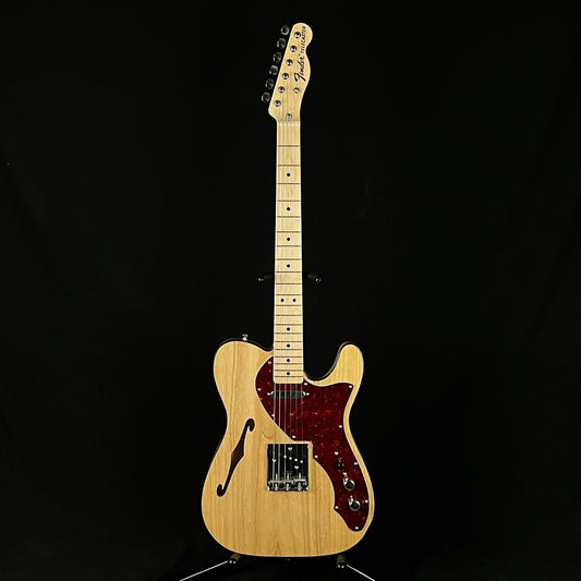 Fender Traditional II 60s Telecaster Thinline FSR