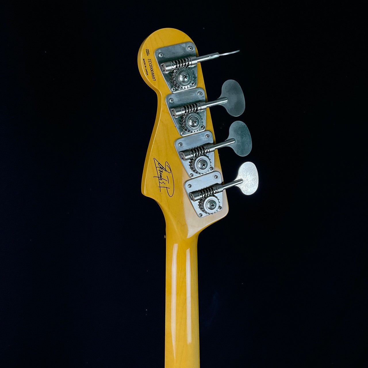 Fender Japan Hama Okamoto Precision Bass "#4"