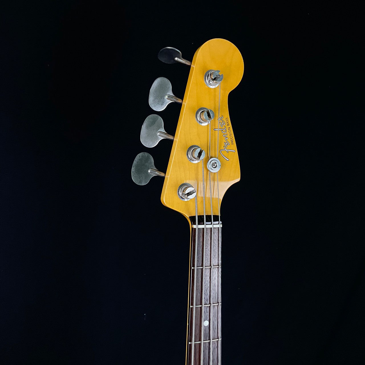 Fender Japan Hama Okamoto Precision Bass "#4"