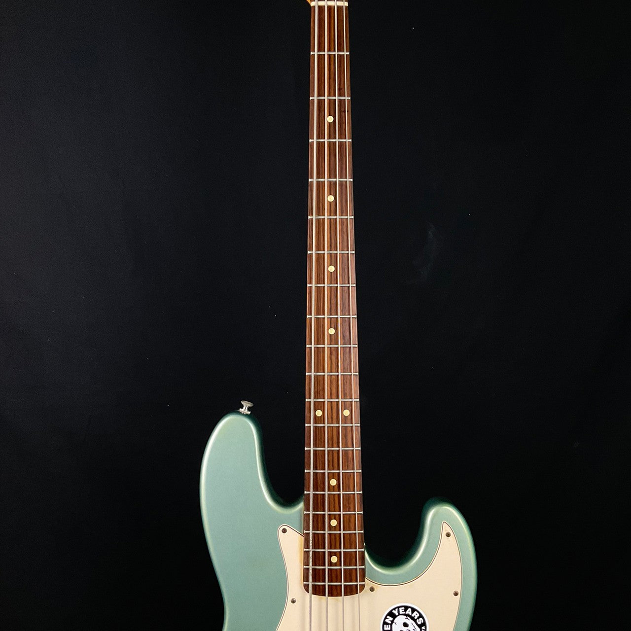 Fender Mexico Jazz Bass