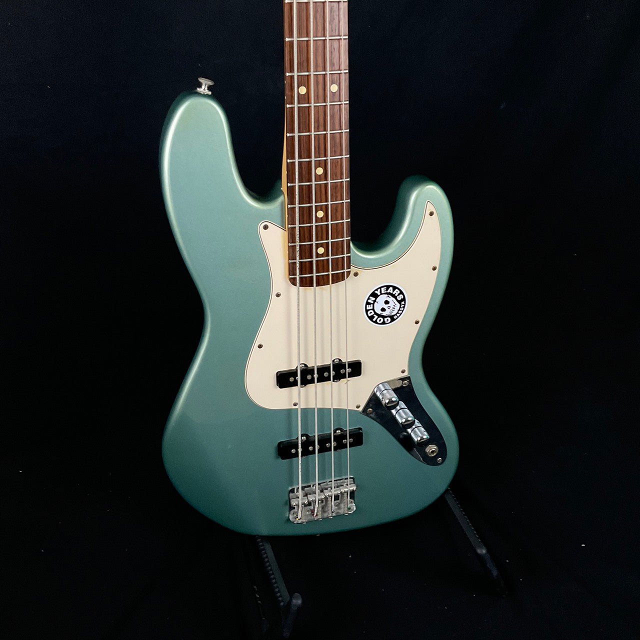 Fender Mexico Jazz Bass