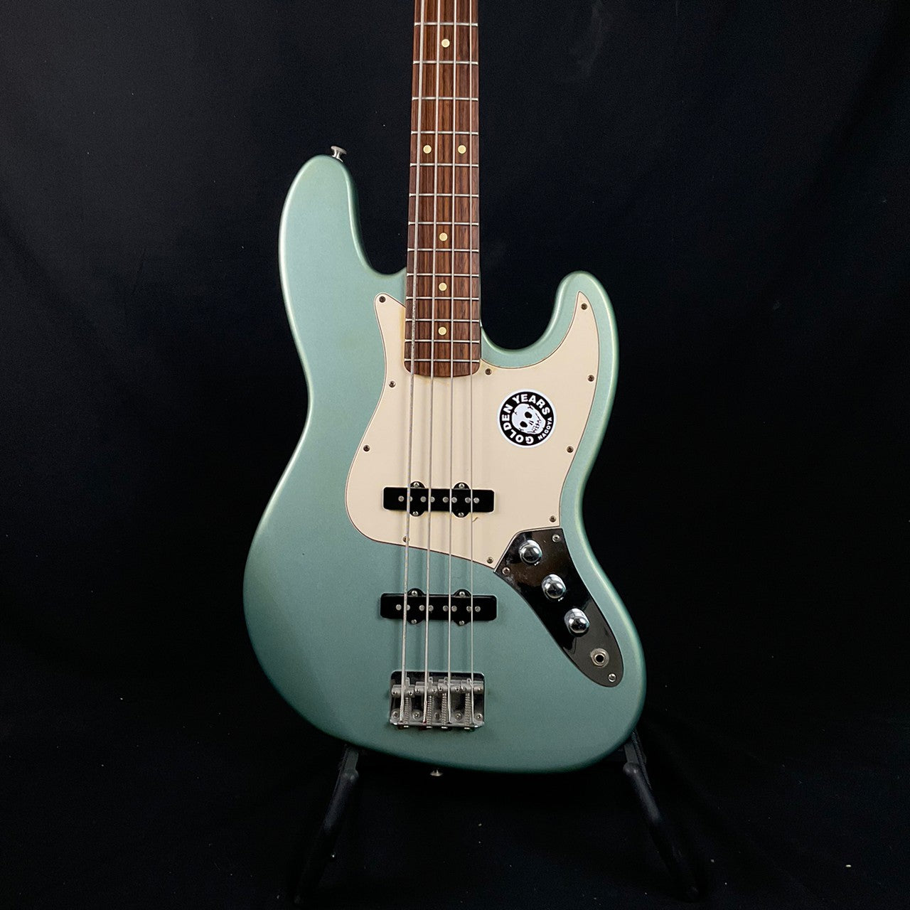 Fender Mexico Jazz Bass