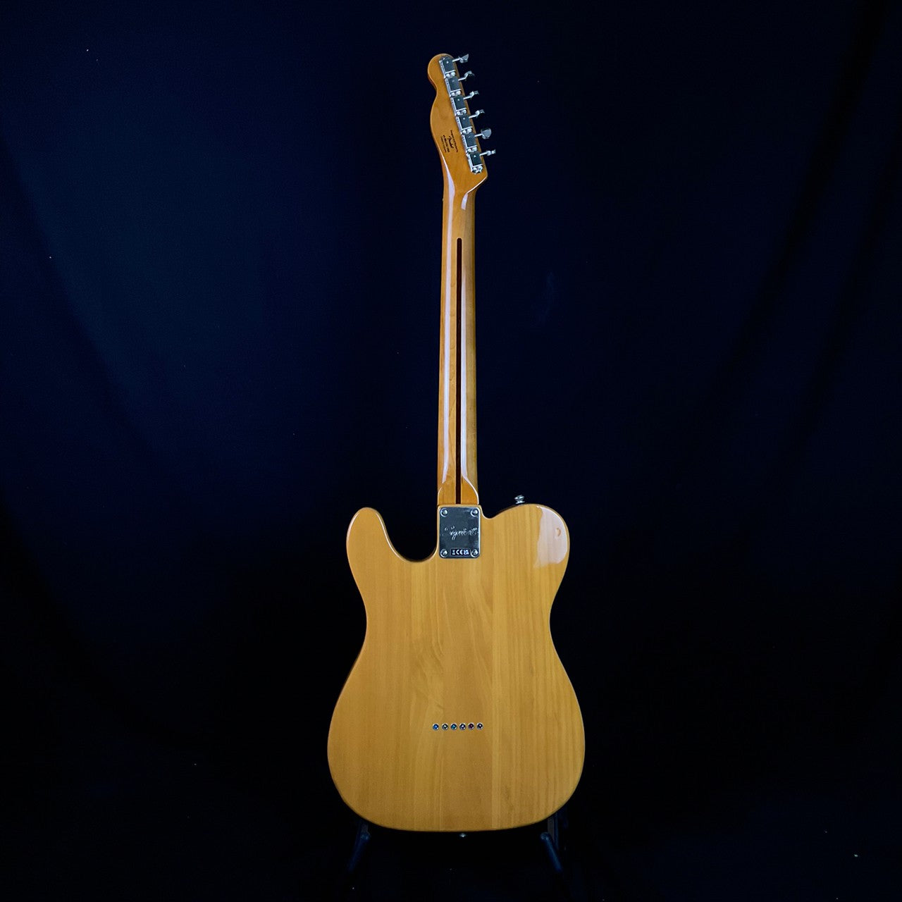 Squire Telecaster Classic Vibe 50