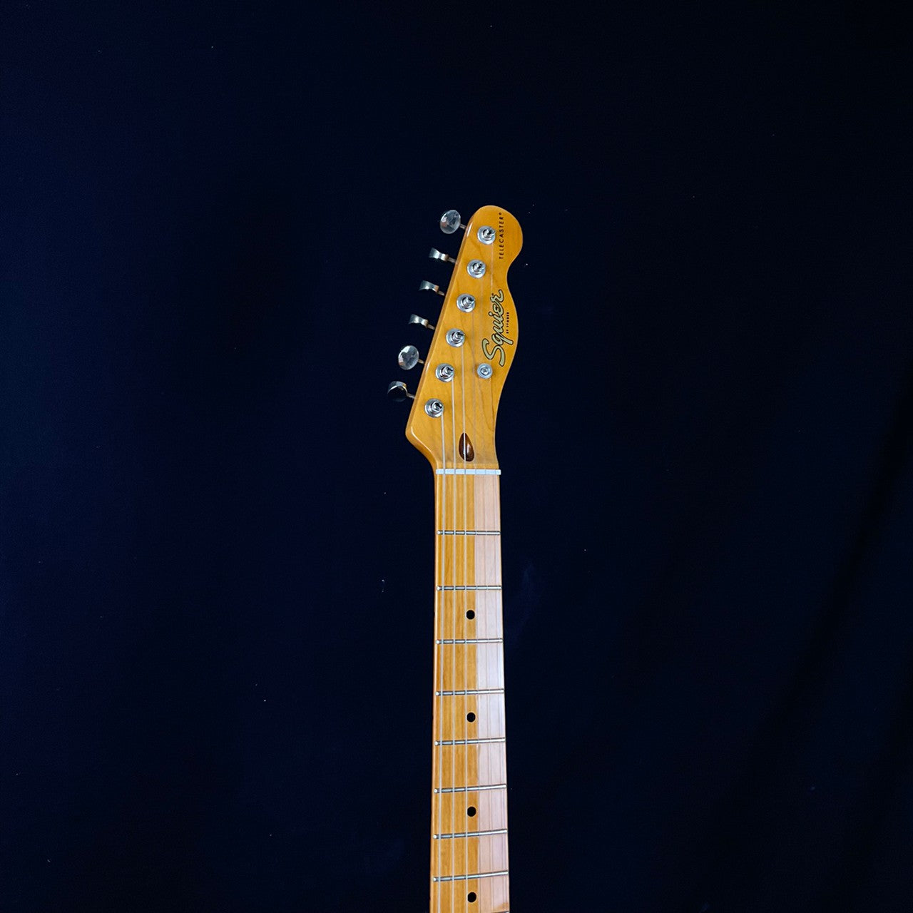 Squire Telecaster Classic Vibe 50