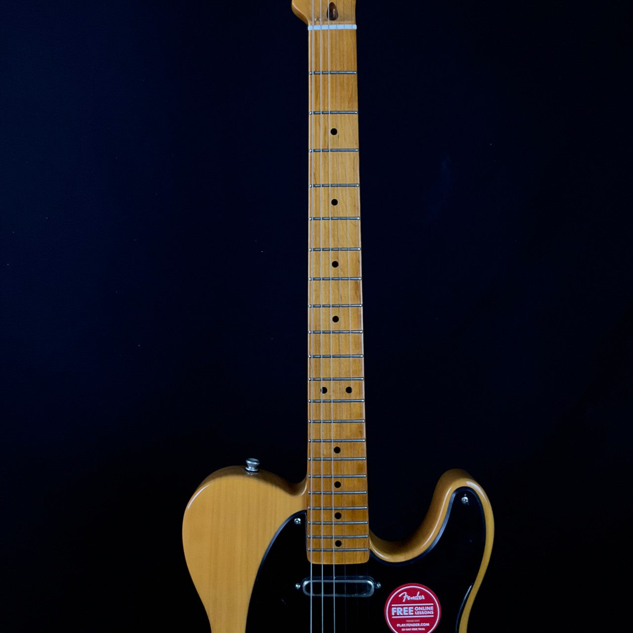 Squire Telecaster Classic Vibe 50