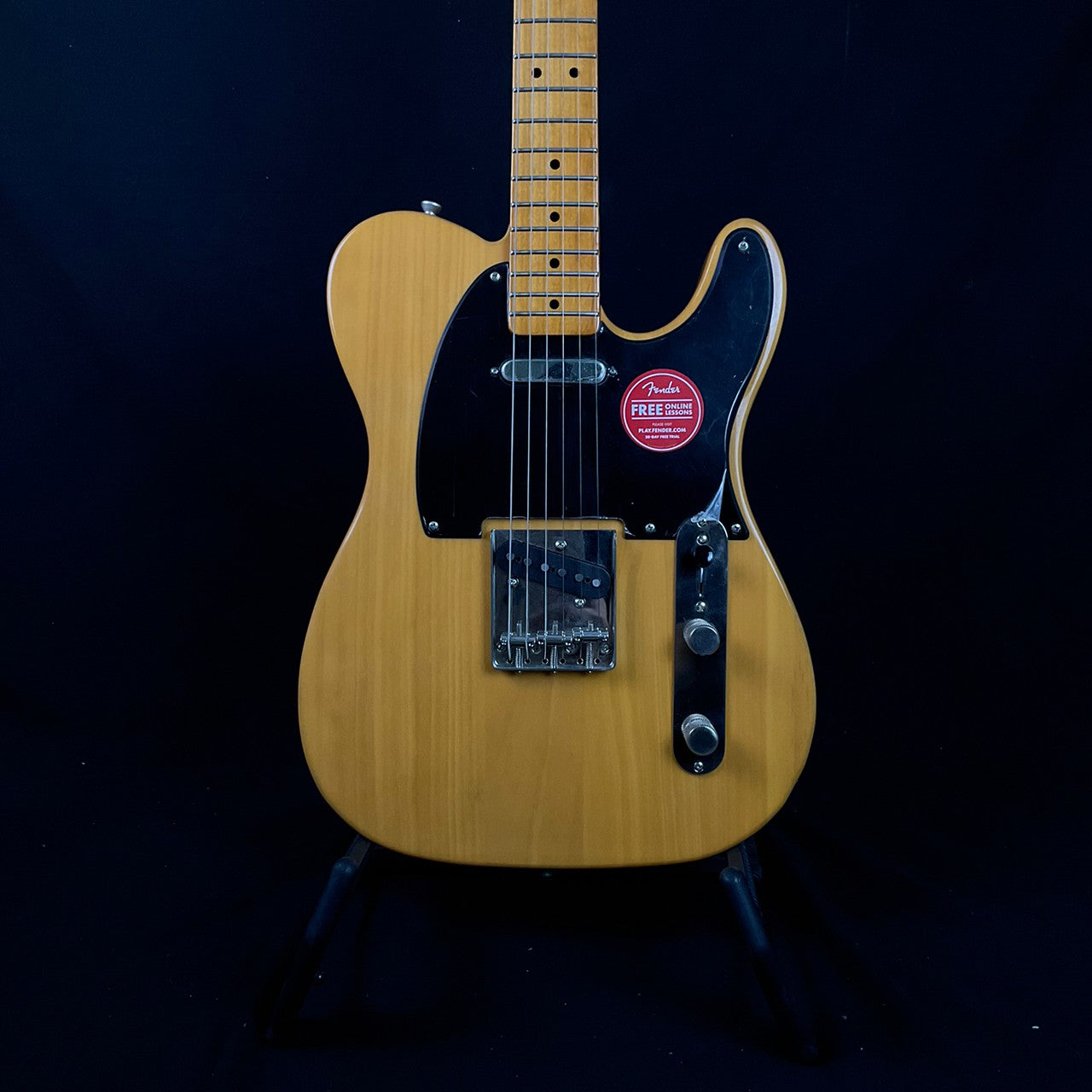 Squire Telecaster Classic Vibe 50