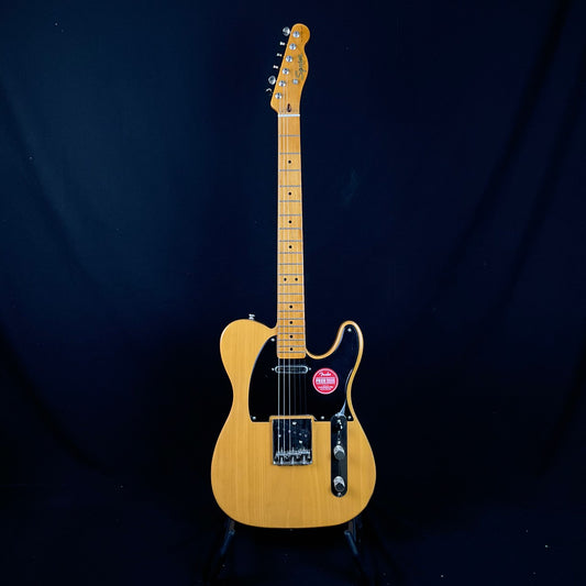 Squire Telecaster Classic Vibe 50