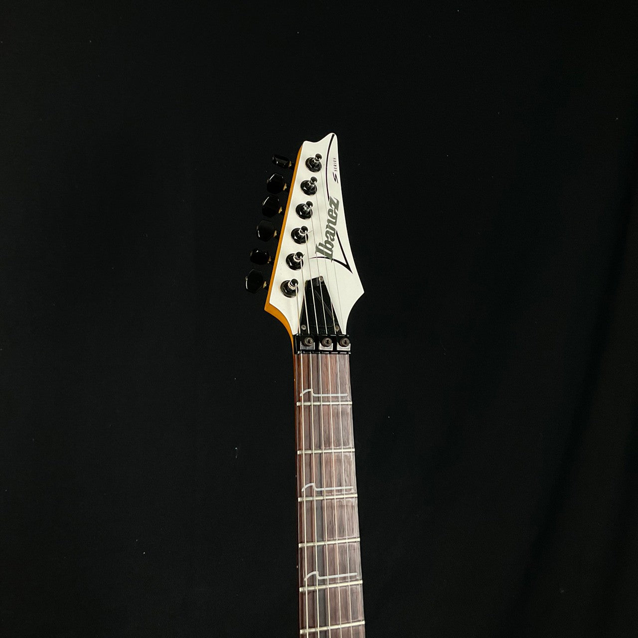 Ibanez S570B