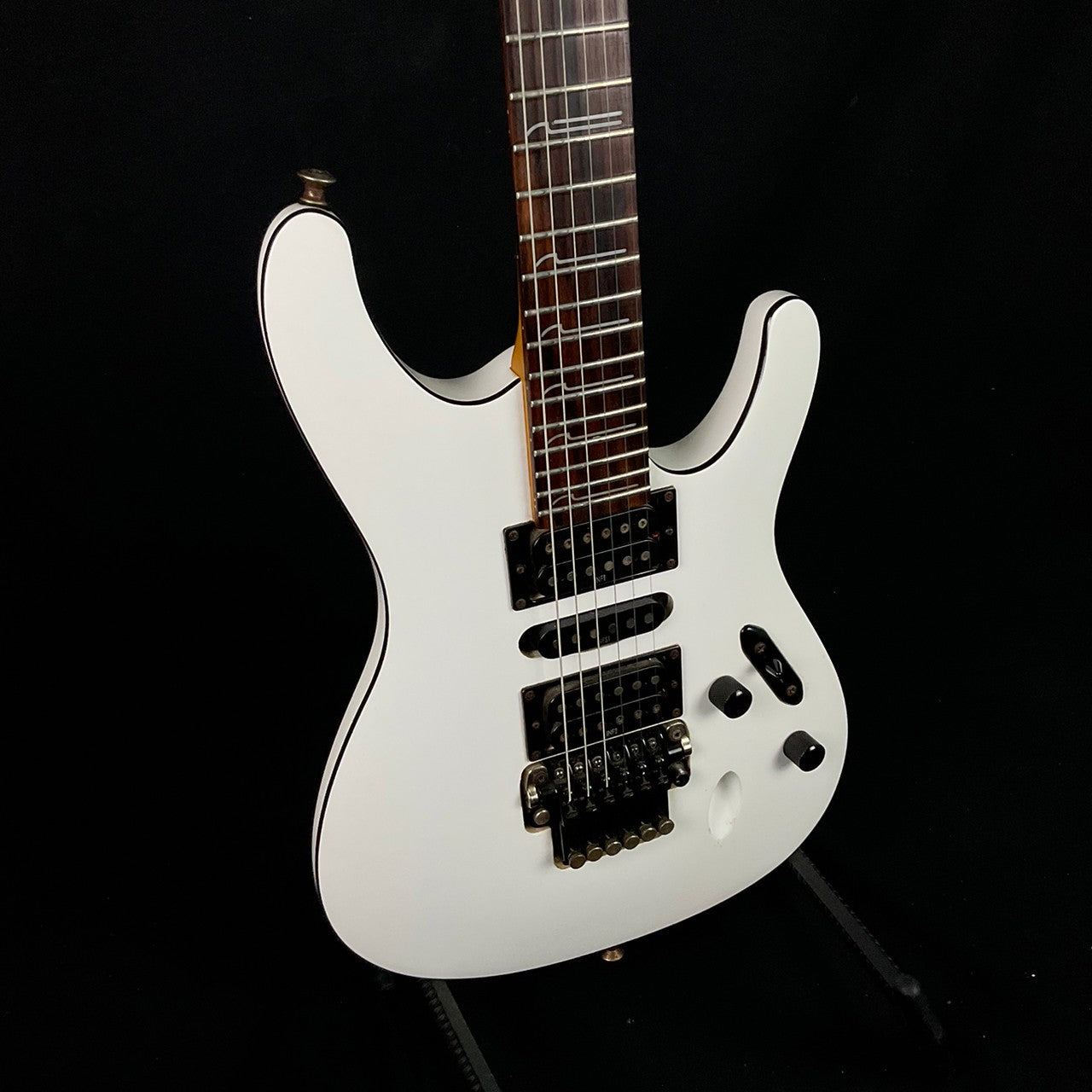 Ibanez S570B