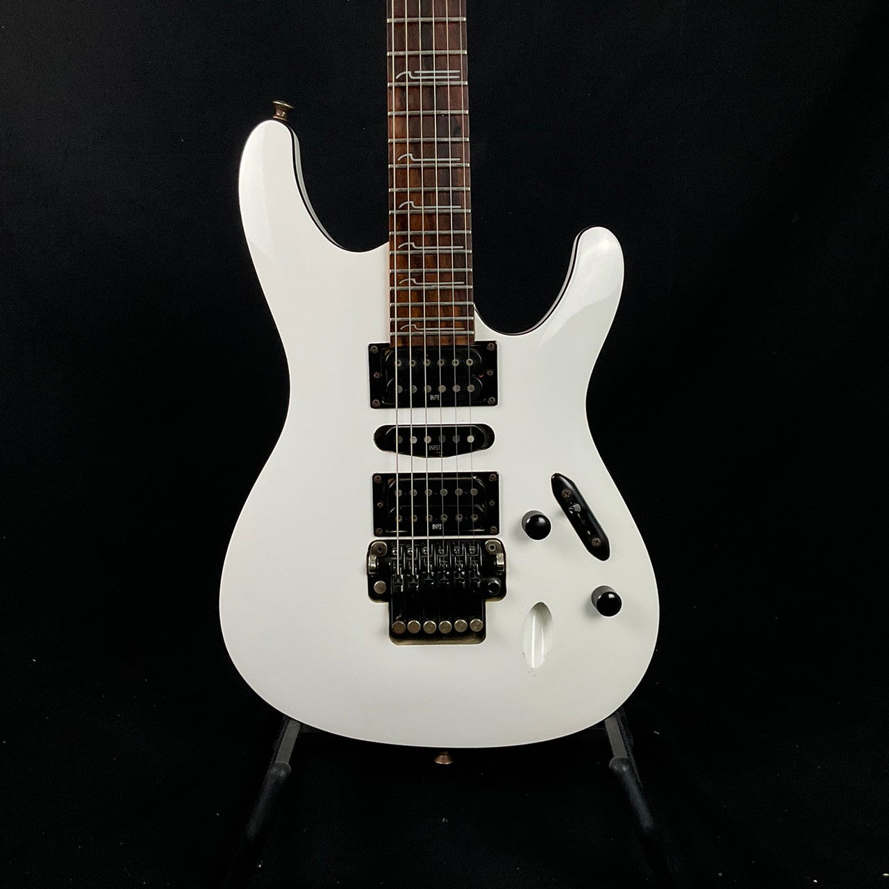 Ibanez S570B