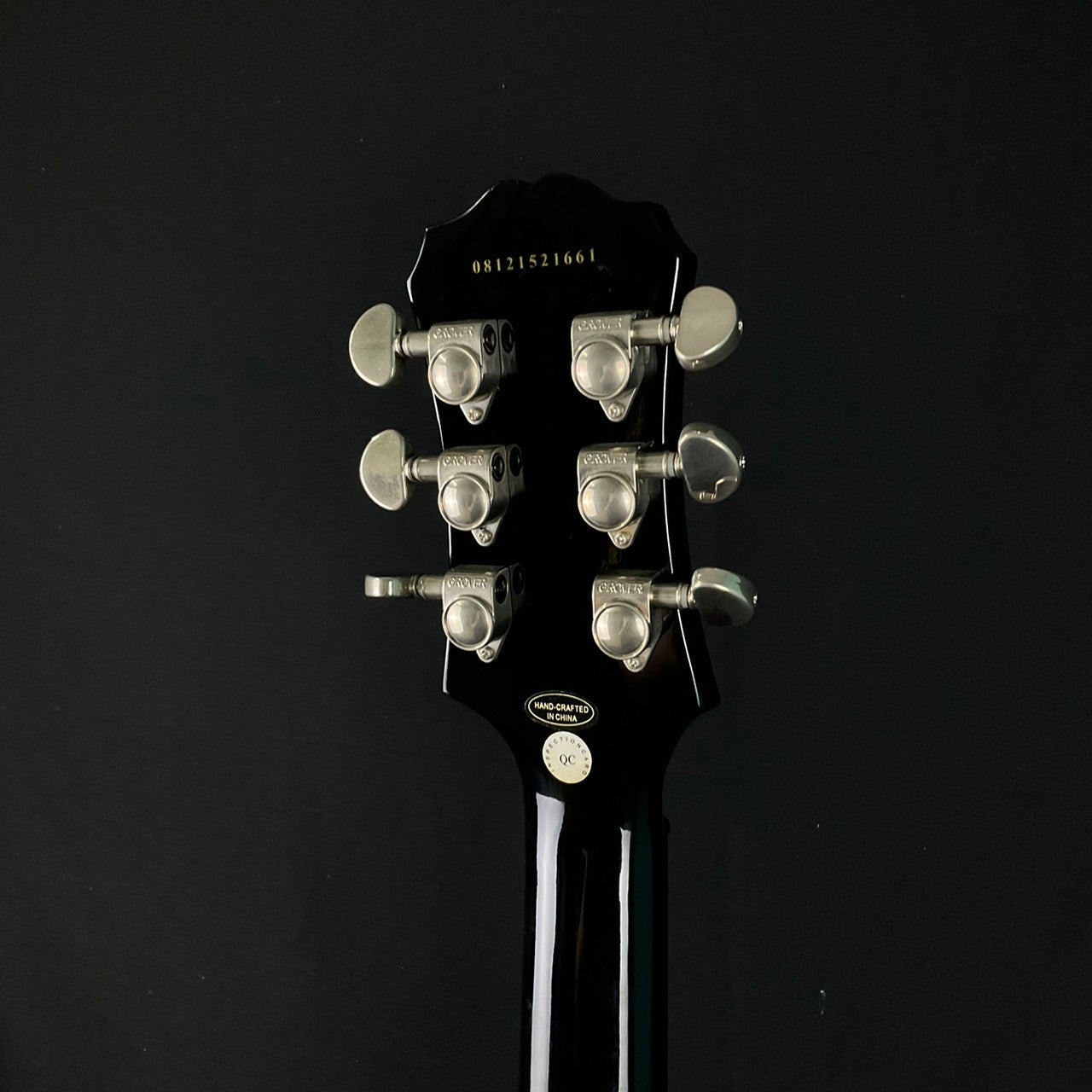 Epiphone SG G-400