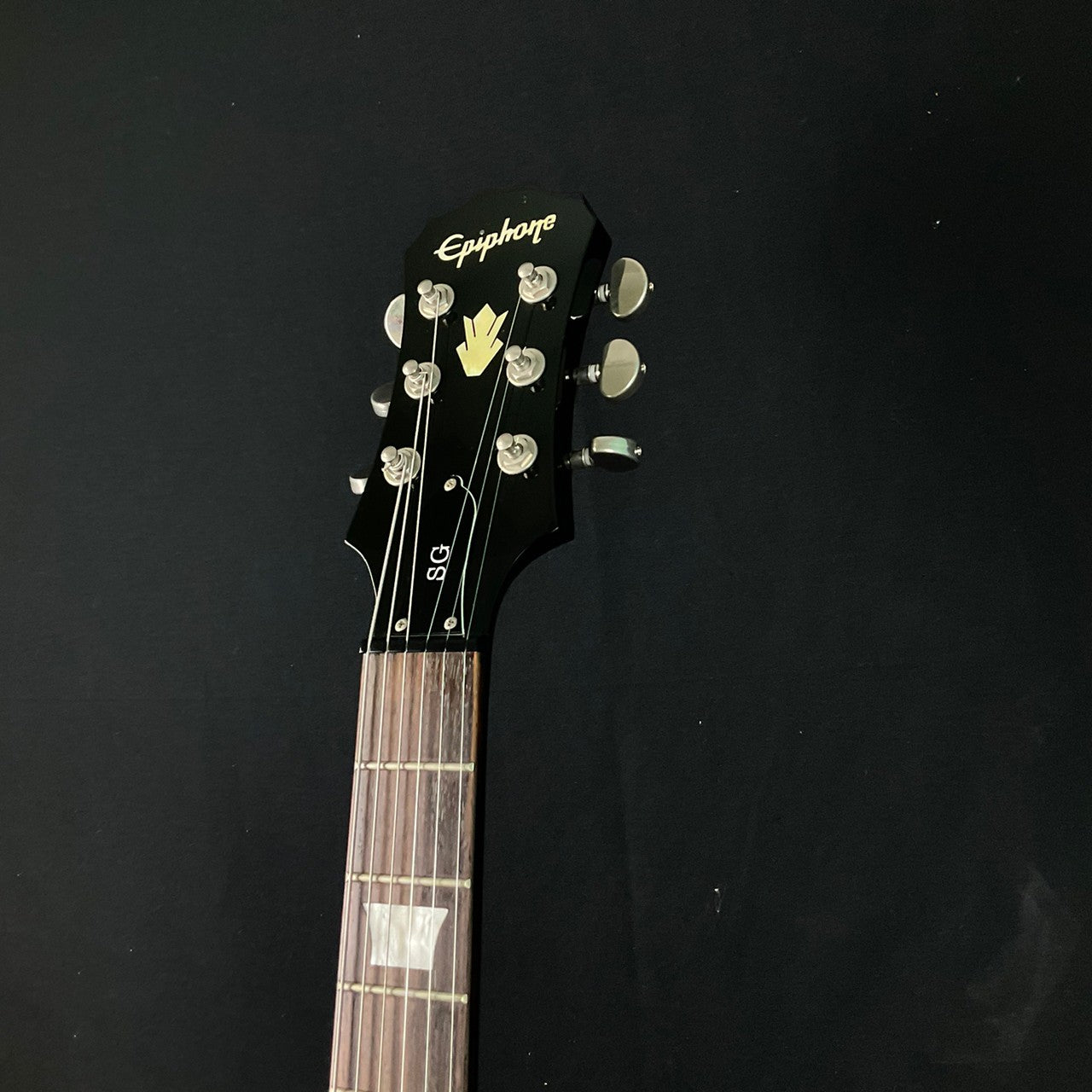 Epiphone SG G-400