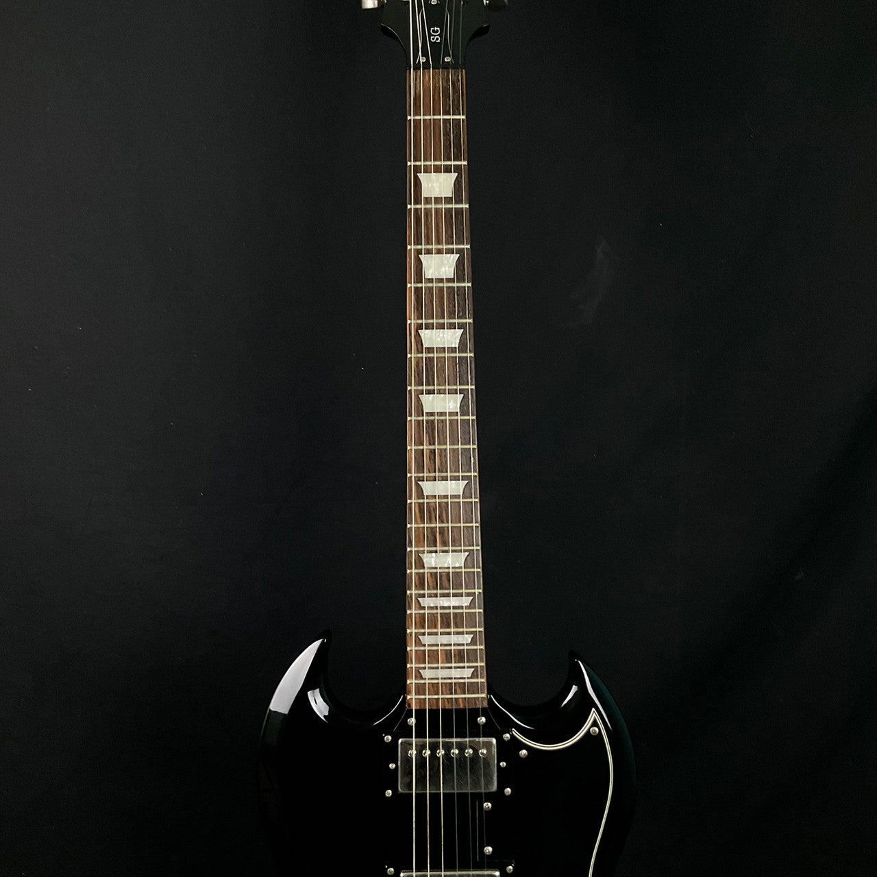 Epiphone SG G-400