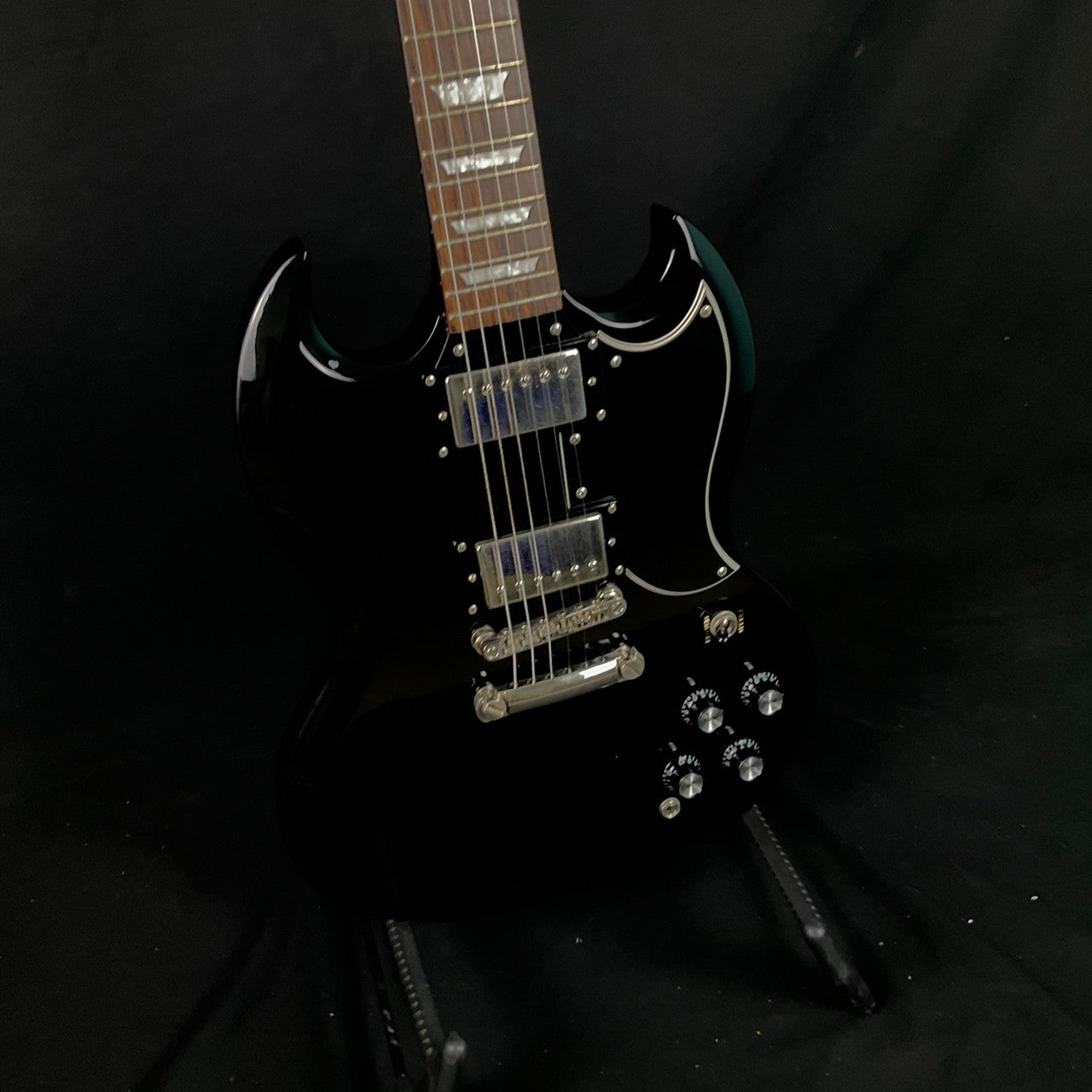 Epiphone SG G-400