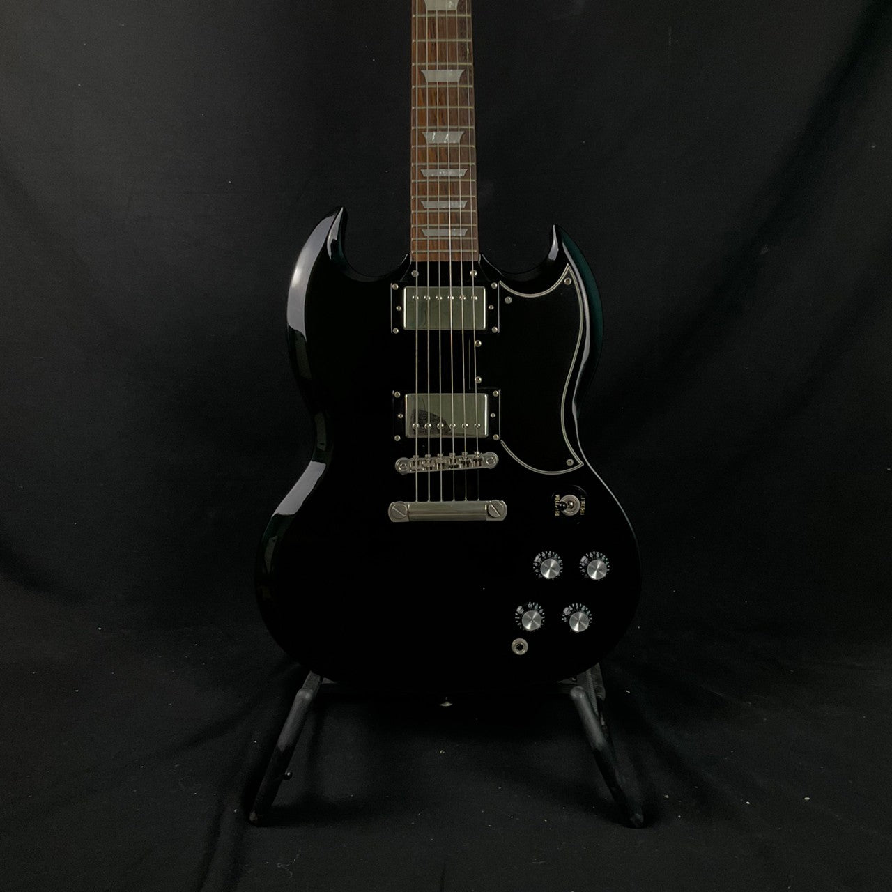 Epiphone SG G-400