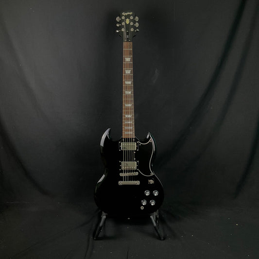 Epiphone SG G-400