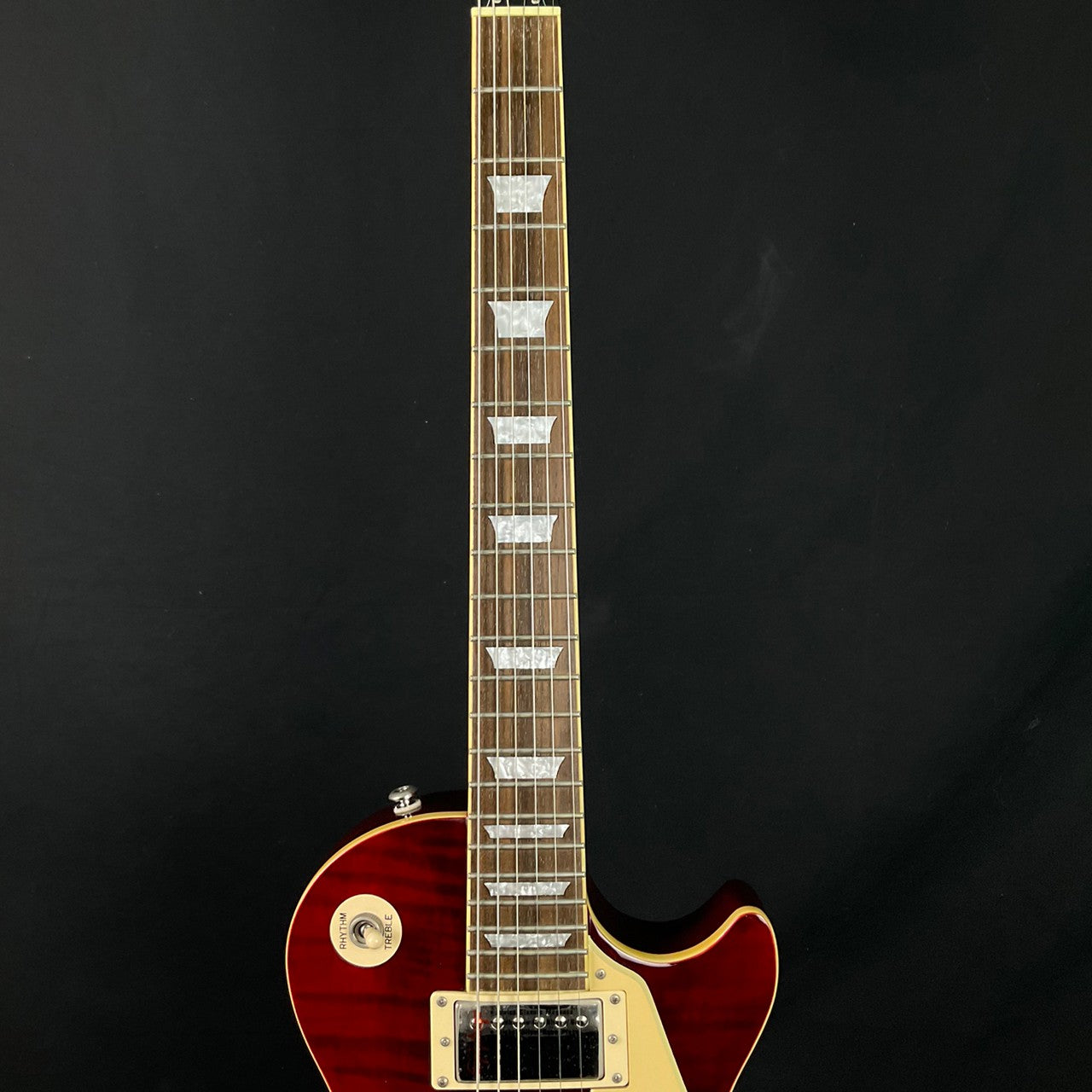 Epiphone Les Paul Standard Pro