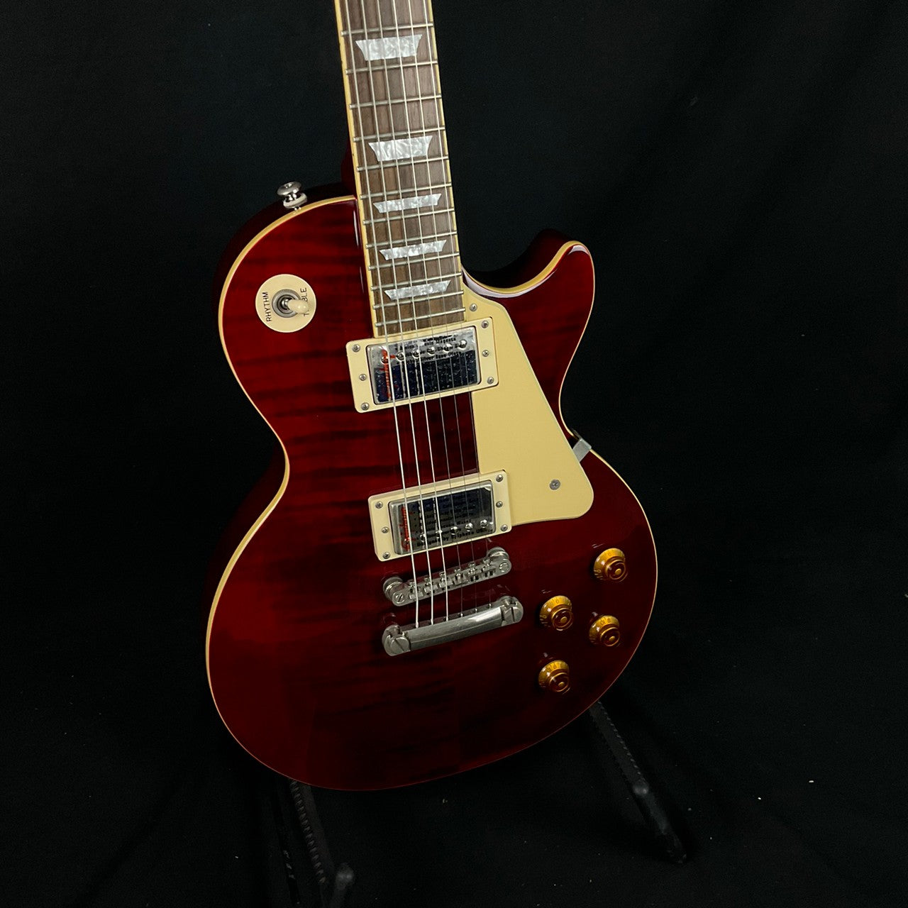 Epiphone Les Paul Standard Pro