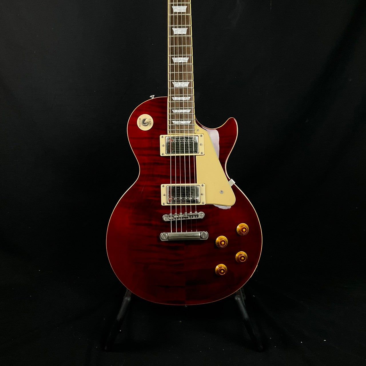 Epiphone Les Paul Standard Pro