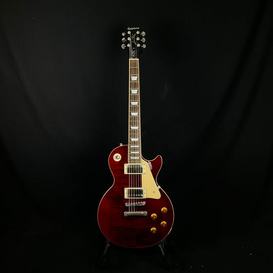 Epiphone Les Paul Standard Pro