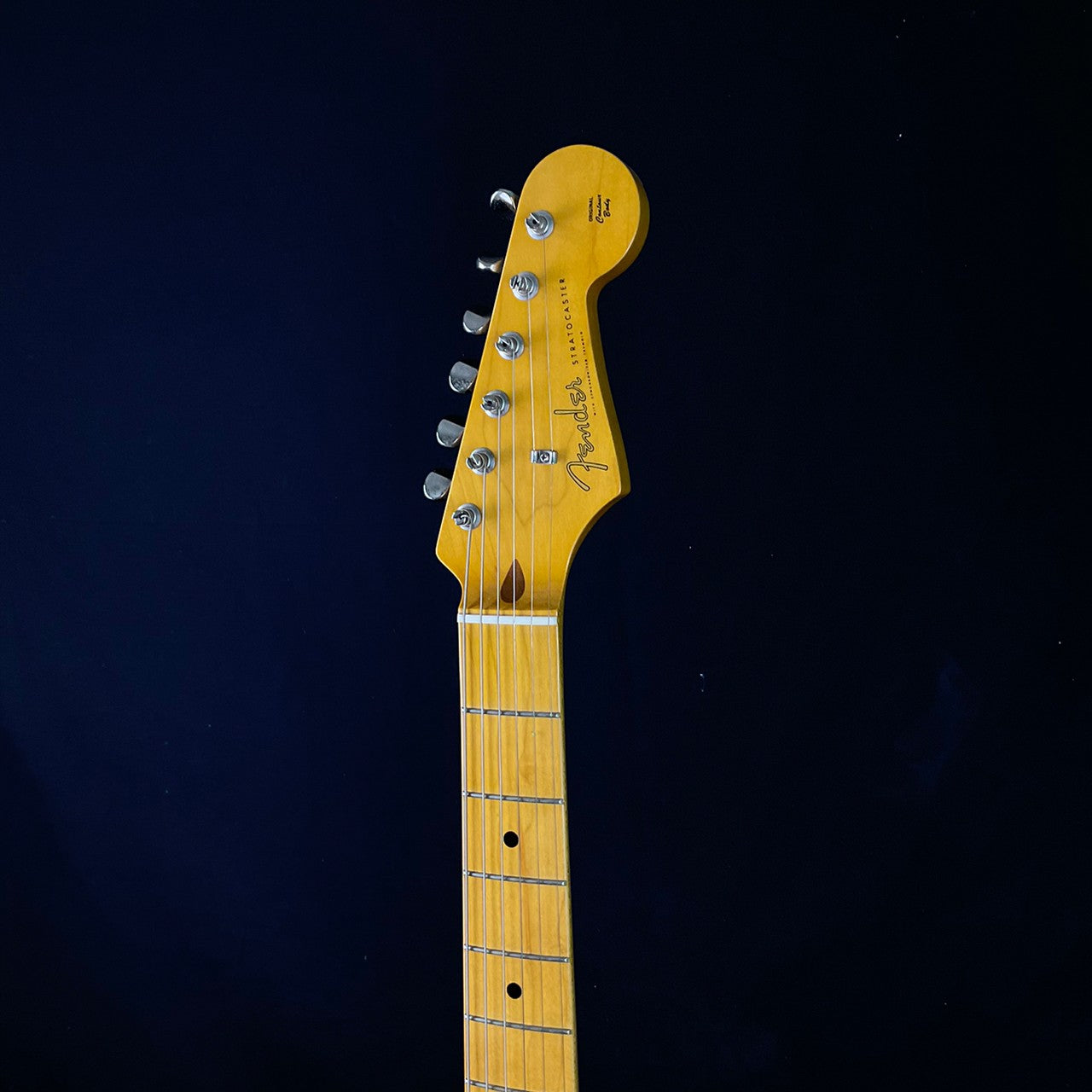 Fender Japan Stratocaster ST57