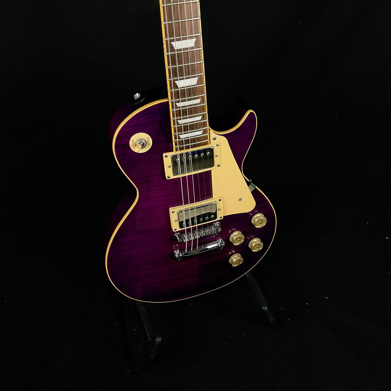 GrassRoots G-LP-60S