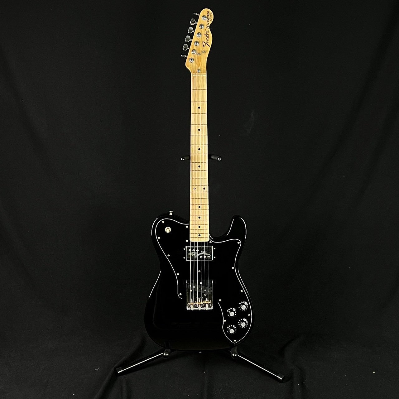 Fender Japan Traditional 70 Telecaster Custom