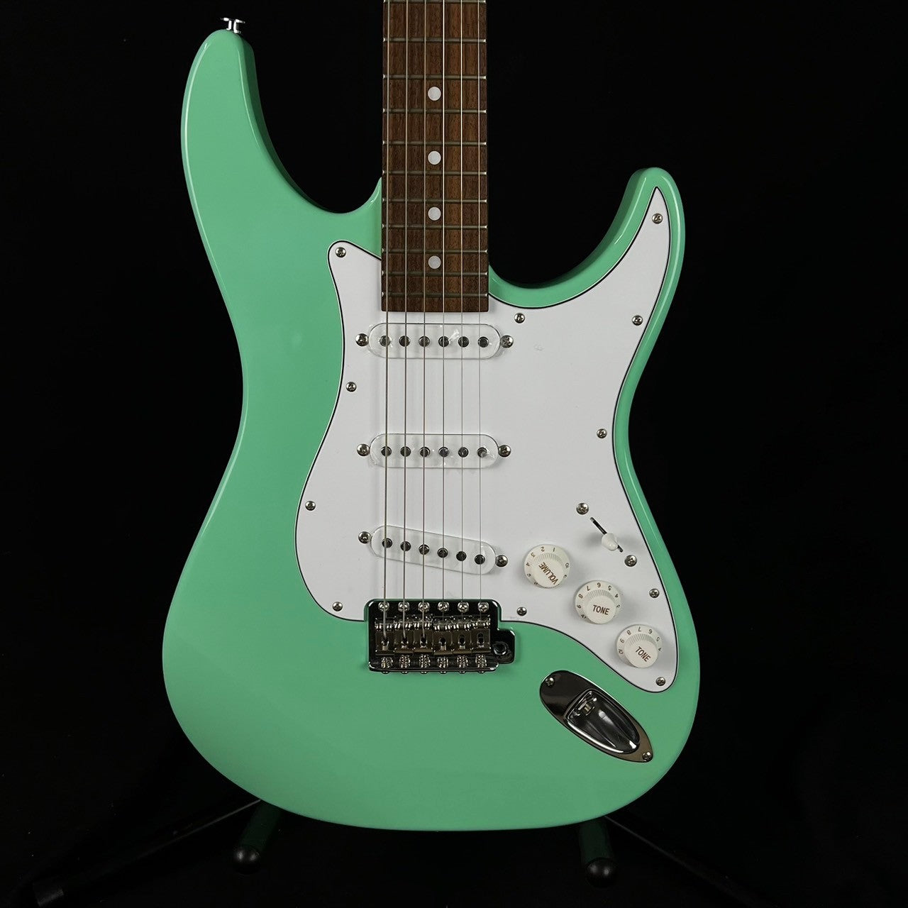 Greco Supreme Sound Buster Stratocaster