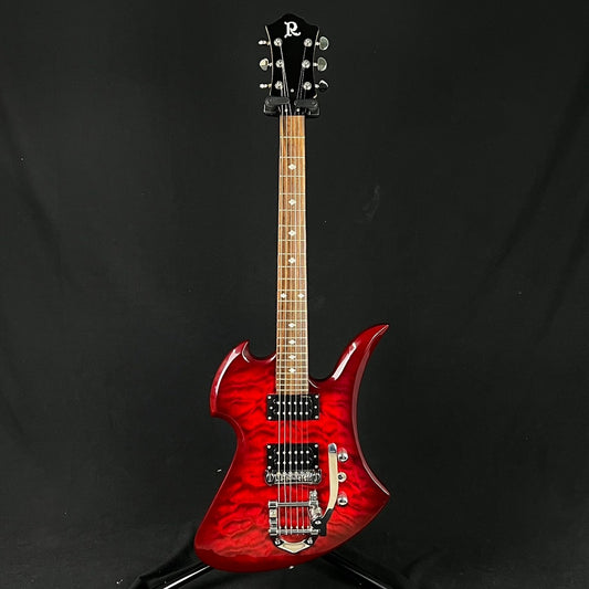 B.C. Rich Mockingbird