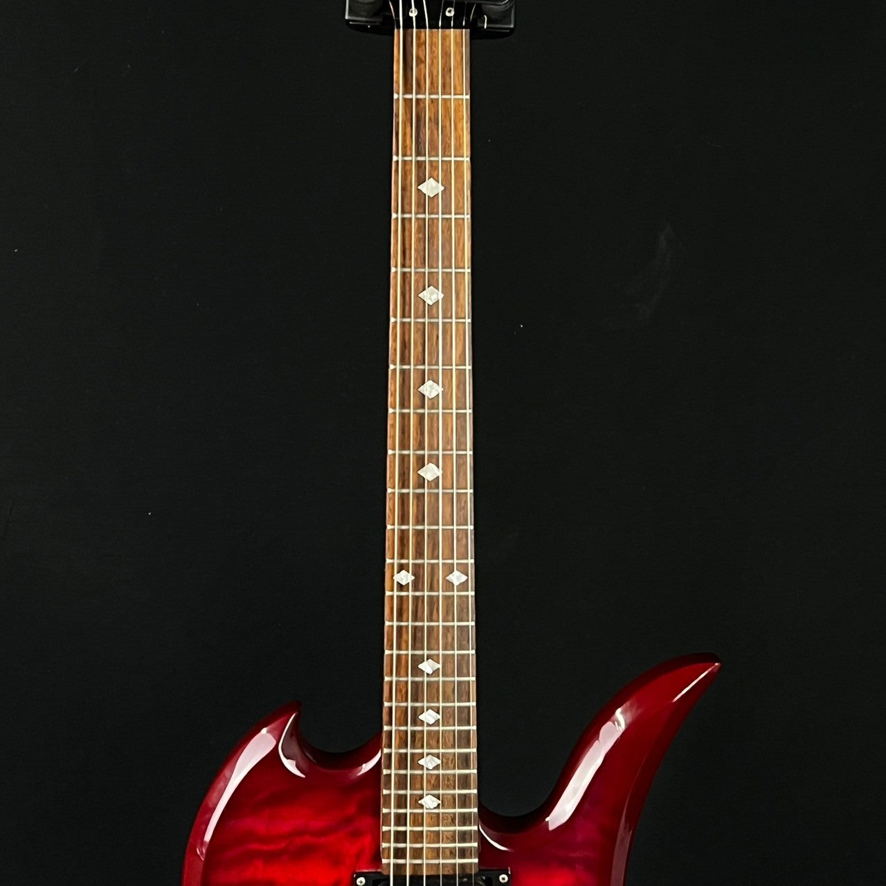 B.C. Rich Mockingbird