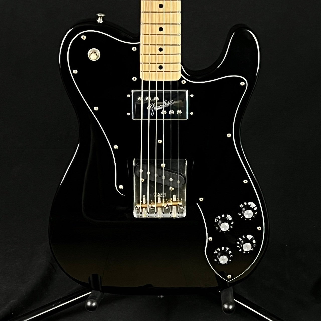 Fender Japan Traditional 70 Telecaster Custom