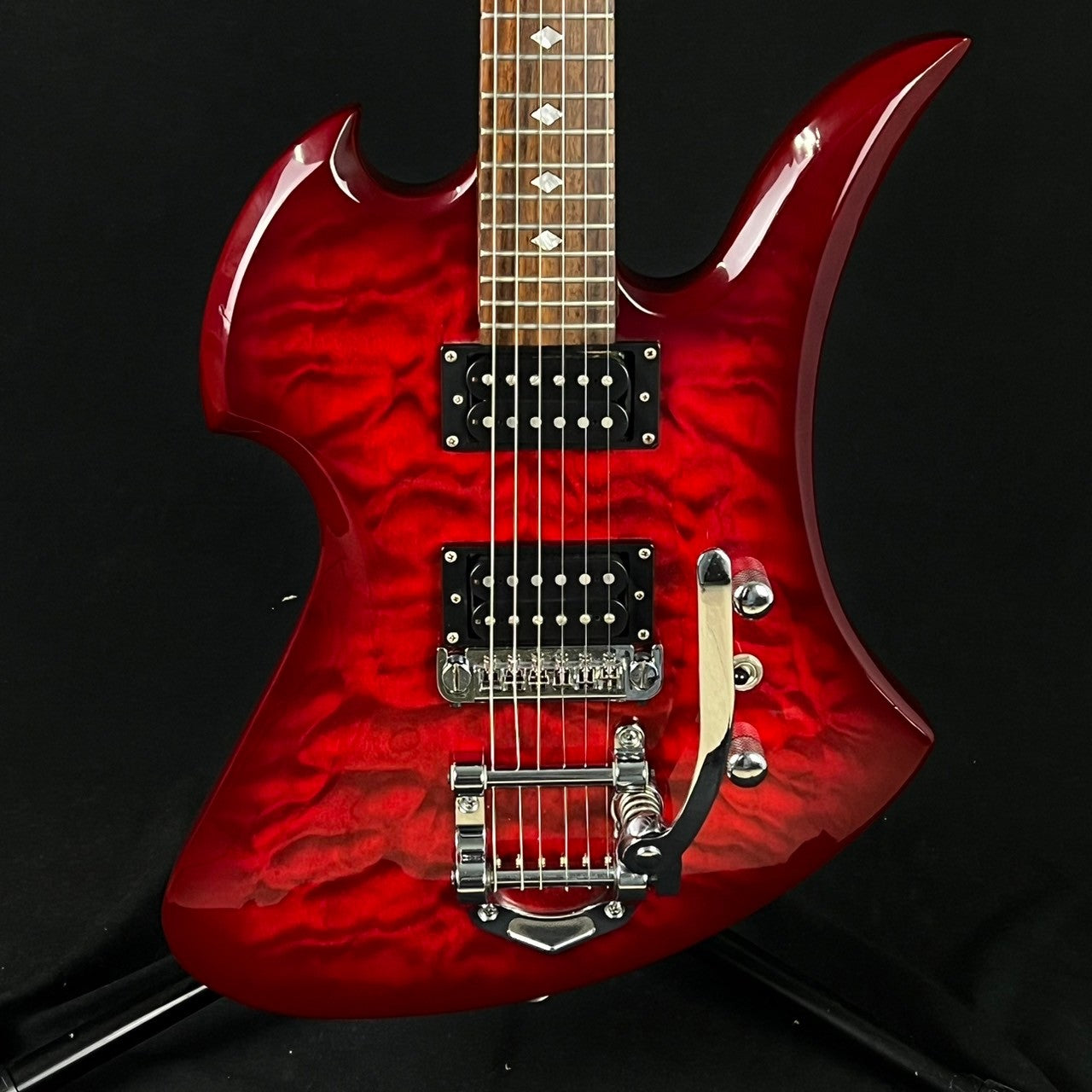 B.C. Rich Mockingbird