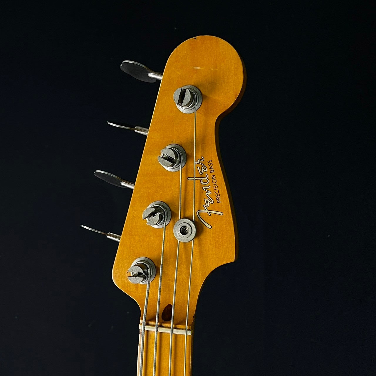 Fender Japan Precision Bass 1984/87