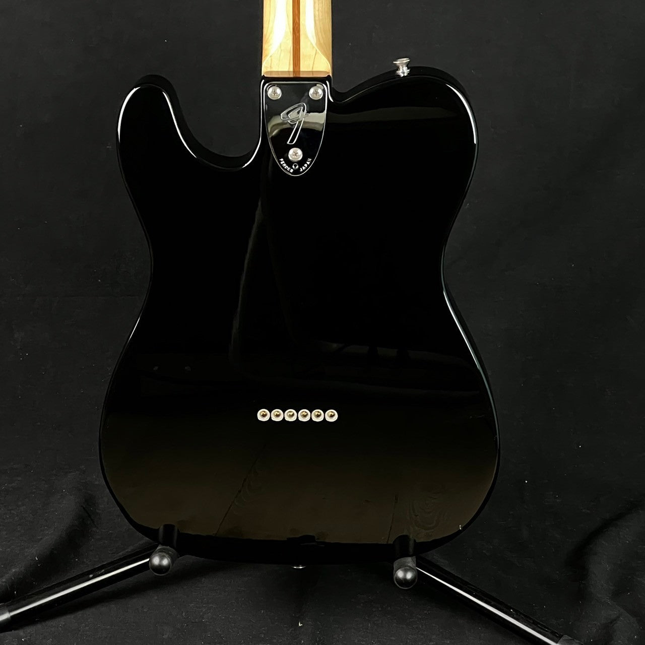 Fender Japan Traditional 70 Telecaster Custom