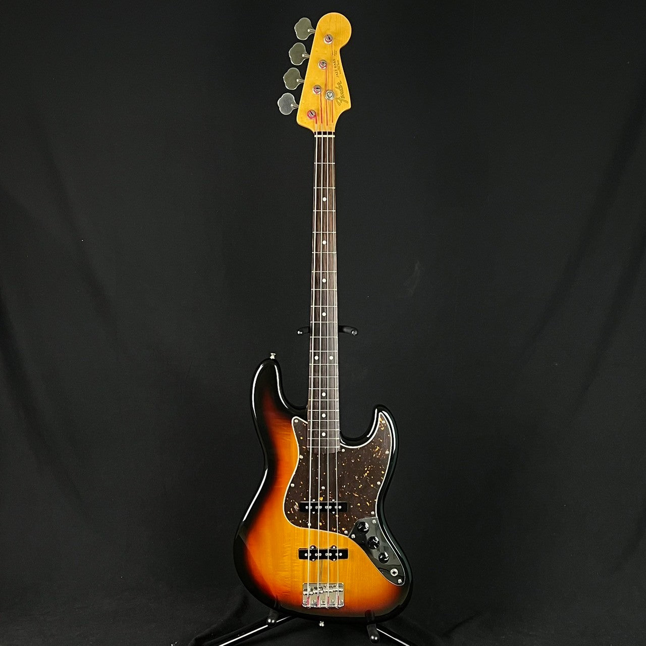 Fender Japan Classic 60 Jazz Bass